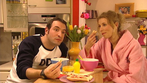 Au petit déjeuner (4) still
