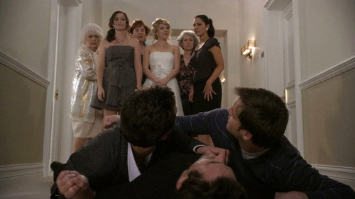 Perfect Couples Season 1 Episode 11 - Perfect Wedding