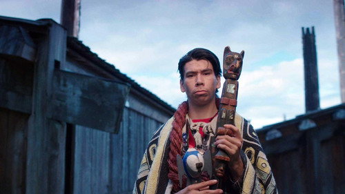 Native America Season 1 Episode 2 - Nature to Nations
