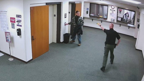 Court Cam Season 9 Episode 1 - #901