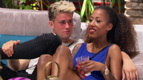 Ex on the Beach Season 7 Episode 1 - Episode 1