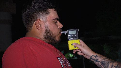 Cops Season 34 Episode 3 - Baby, I Have to Go to Jail