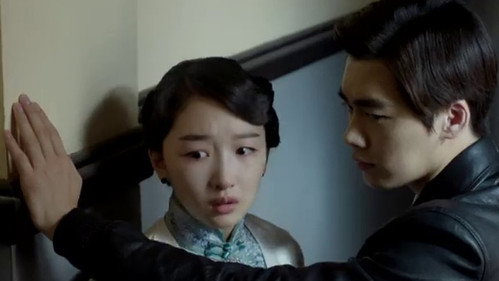 Sparrow Season 1 Episode 15 - Episode 15