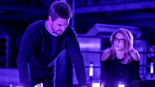 undefined Season 5 Episode 20 - Underneath