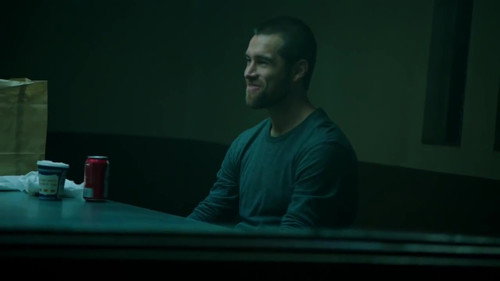 Banshee: Origins Season 2 Episode 5 - Interrogation Part 3