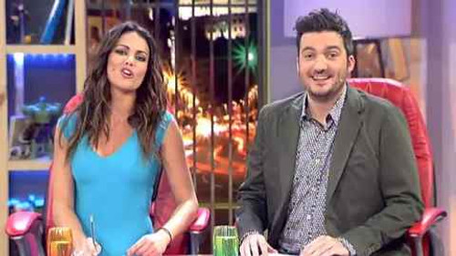 Todo va bien Season 2 Episode 15 - Episode 15