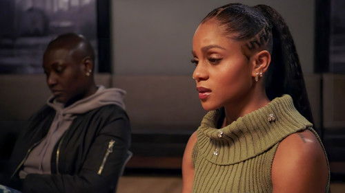 All American: Homecoming Season 3 Episode 11 - After the Love Has Gone