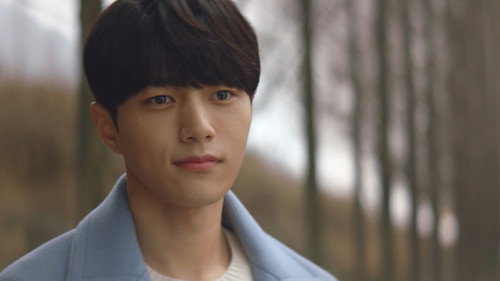 Meow, the Secret Boy Season 1 Episode 15 - Episode 15