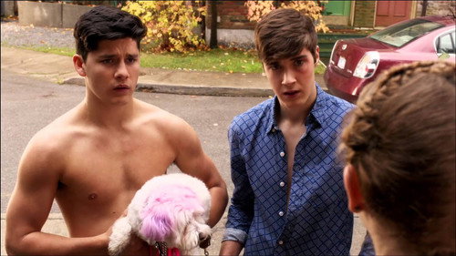 Degrassi: Minis Season 9 Episode 2 - Jack