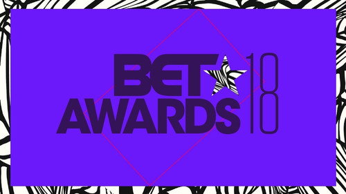BET Awards Season 18 Episode 1 - BET Awards '18