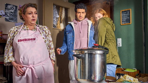 Ich dich auch! Season 3 Episode 6 - Episode 6