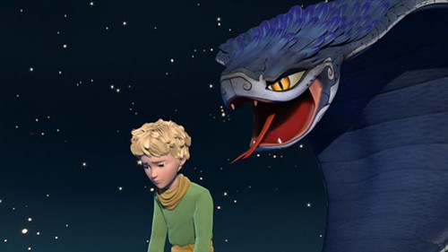 The Little Prince Season 2 Episode 11 - Episode 11