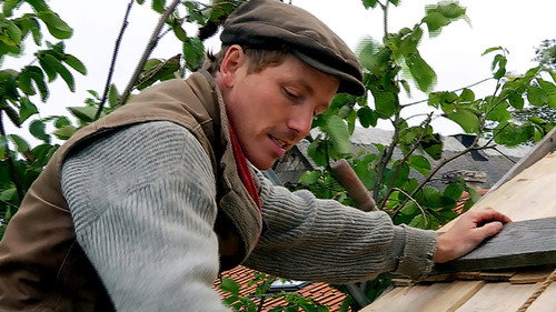 Frank & Kastaniegaarden Season 15 Episode 7 - Episode 7