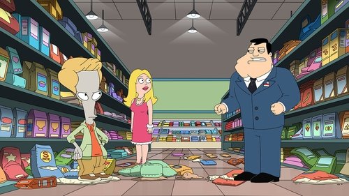 undefined Season 21 Episode 1 - The Grocery Store Bank