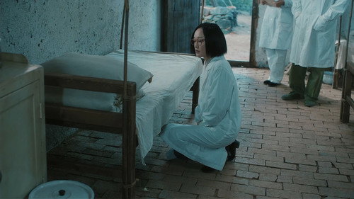 Tu Youyou's Gift (2) still