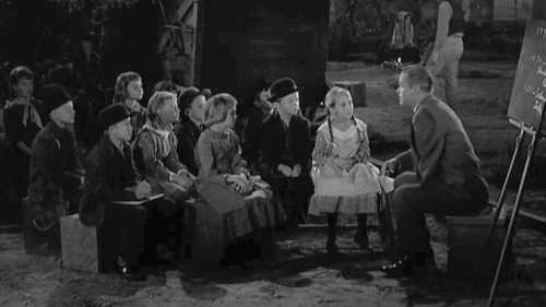 Wagon Train Season 1 Episode 2 - The Jean LeBec Story
