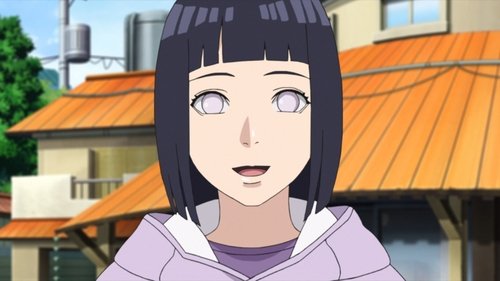 undefined Season 1 Episode 194 - The Uzumaki Household