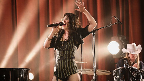 Later... with Jools Holland Season 67 Episode 2 - Episode 2