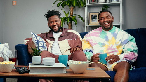 Gogglebox Season 20 Episode 3 - Episode 3