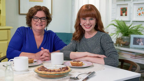Mary's Kitchen Crush Season 1 Episode 10 - Southern Charm