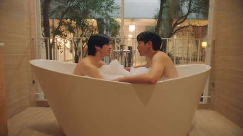 Love of Silom Season 1 Episode 7 - Episode 7