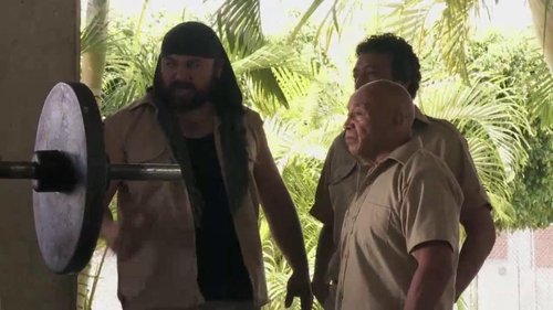 El Señor de los Cielos Season 1 Episode 3 - Cayó el narco