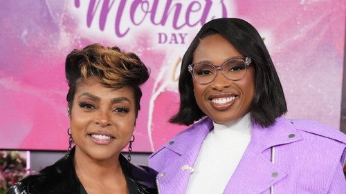 Taraji P. Henson still