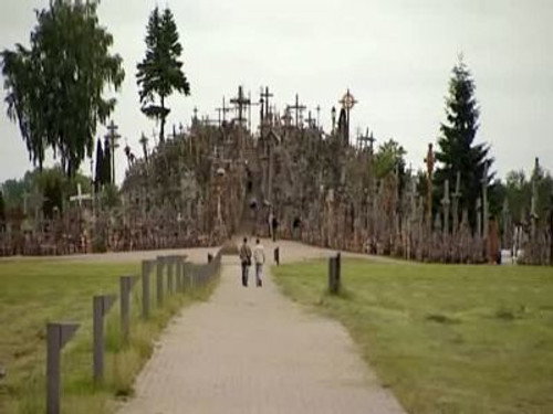 Coach Trip Season 5 Episode 16 - Day 16 - Siauliai