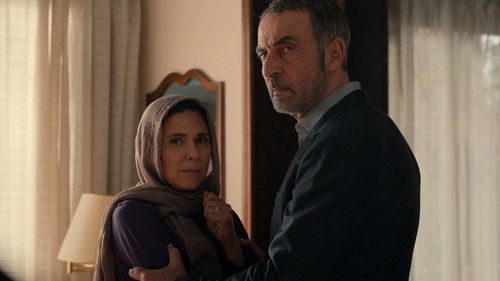 Tehran Season 3 Episode 6 - Man of Business