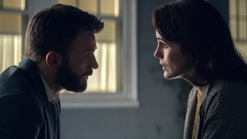Defending Jacob Season 1 Episode 2 - Everything Is Cool