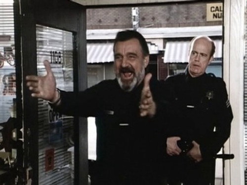 Highway to Heaven Season 4 Episode 16 - Back to Oakland