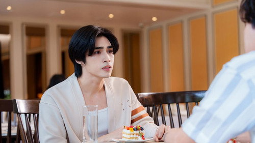 Love of Silom Season 1 Episode 10 - Episode 10
