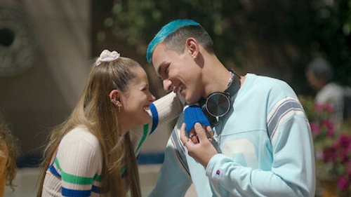 The Most Beautiful Flower Season 1 Episode 3 - The Newcomer