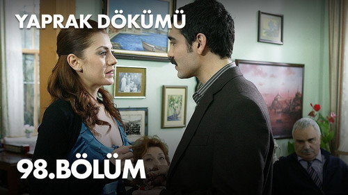 Falling Leaves Season 3 Episode 98 - Episode 98