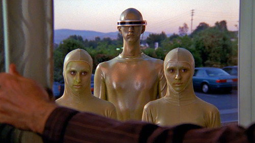Monk Season 8 Episode 3 - Mr. Monk and the UFO