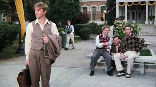The Waltons Season 3 Episode 2 - The First Day