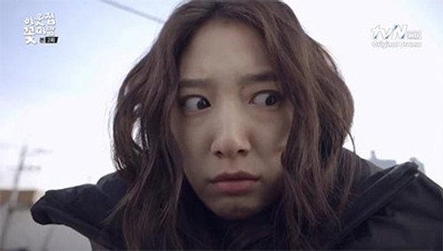 Flower Boy Next Door Season 1 Episode 2 - Leave Me Alone... Please!