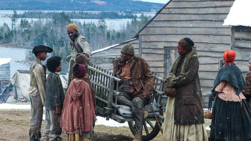 The Book of Negroes Season 1 Episode 5 - Episode 5