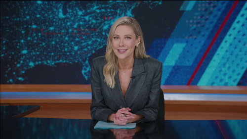 July 23, 2026 - Karolina Wydra still