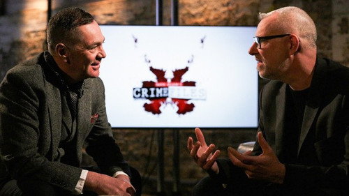 David Wilson's Crime Files Season 1 Episode 9 - Crimes of Passion