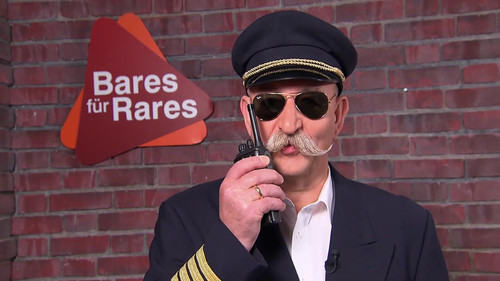 Bares für Rares Season 8 Episode 17 - Episode 17