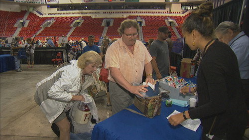 Antiques Roadshow Season 22 Episode 15 - Green Bay Hour 3