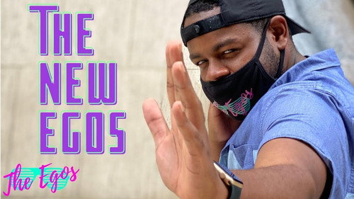 The Egos Season 6 Episode 12 - The New Egos