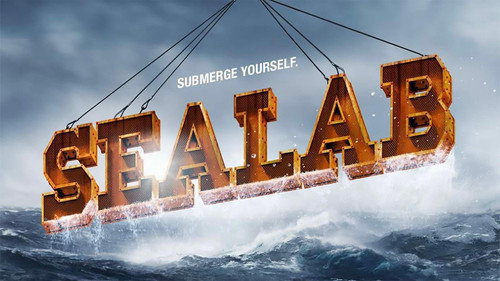 American Experience Season 31 Episode 2 - Sealab