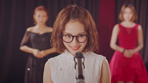 Accidentally in Love Season 1 Episode 14 - A Competition