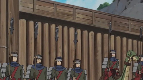 Utawarerumono Season 1 Episode 22 - Odious Pact