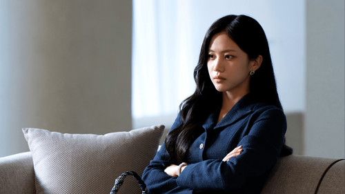 Buried Hearts Season 1 Episode 4 - Dong Ju, Returns to Recover Lost Memories
