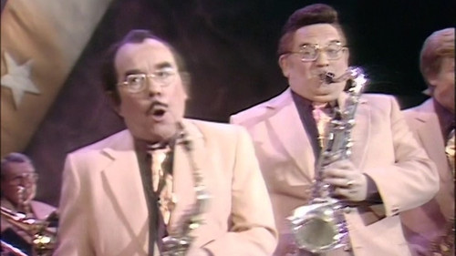The Two Ronnies Season 11 Episode 5 - Episode 5