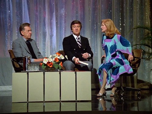 Quincy, M.E. Season 6 Episode 17 - Sugar and Spice