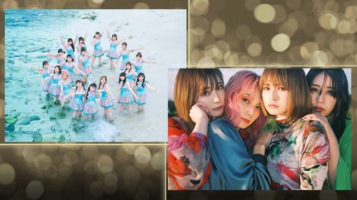 J-MELO Season 17 Episode 18 - SKE48 and SCANDAL